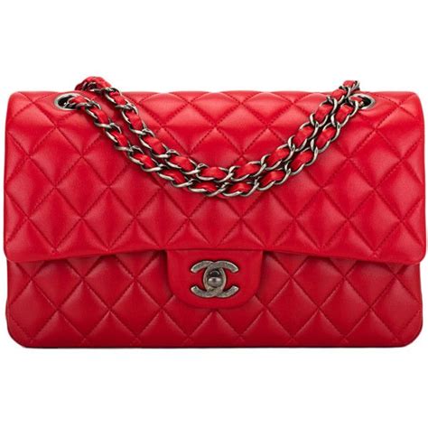 chanel red bag 2018|pre owned chanel bags uk.